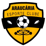 Araucária EC logo