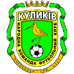 FC Kulykiv-Bilka logo