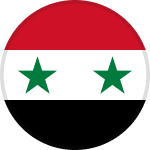 Syria logo