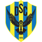 Duhok SC logo