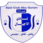 Ajial Abu Qurayn SC