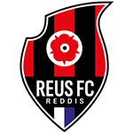 Reus FC Reddis logo