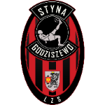 LZS Styna Godziszewo logo