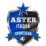 Aster Itaquaquecetuba U20