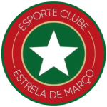 Estrela de Março U20 logo