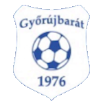 Győrújbarát SE logo
