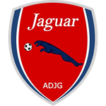 Jaguar U20