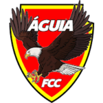 Águia de Cumaru U20