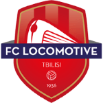 FC Locomotive Tbilisi
