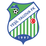 Yalova FK 77 SK logo