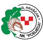 NK Pobjeda Gornji Hrašćan