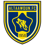 Al-Taawoun logo