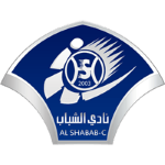 Al Shabab SC Oman logo