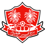 Dhofar SC logo