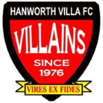 Hanworth Villa logo
