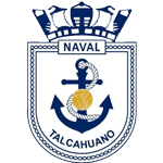 CDS Naval de Talcahuano