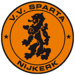 VV Sparta Nijkerk