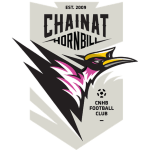 Chainat Hornbill logo