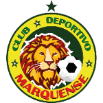 Cd Marquense logo