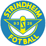 Strindheim logo