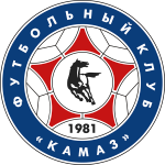 KAMAZ Naberezhnye Chelny logo