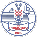 NK Primorac Stobreč logo