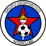 Interclube Luanda logo