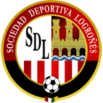 SD Logroñés logo