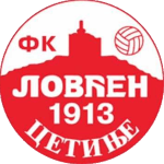 FK Lovćen logo