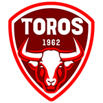 Deportivo Malacateco logo