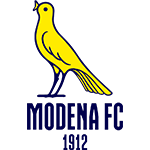 Modena U19 logo