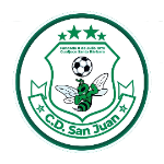 CD San Juan (G) logo