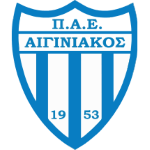 PAE Aiginiakos