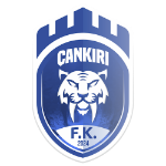 Çankırı FK logo