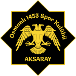Osmanlı 1453 SK