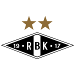 Rosenborg BK II logo