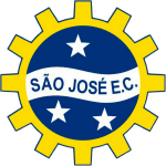 São José EC logo
