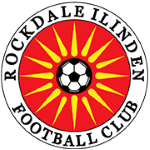Rockdale Ilinden logo