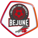 Team BEJUNE U19