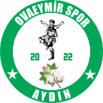 Kuşadası 1923 Spor Kulübü logo