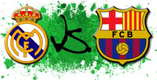 El Clasico resimleri