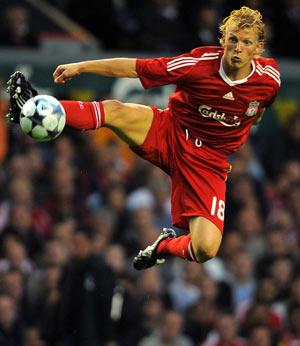 Dirk Kuyt resimleri