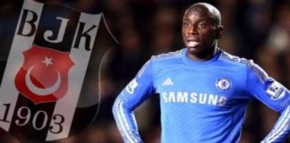 Demba Ba Fotoğraf galerisi demba ba resimleri
