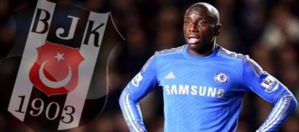 demba ba resimleri