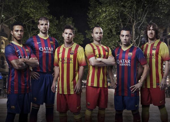 barcelona-2013-2014-sezonu-formaları