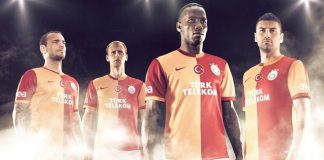 Galatasaray 2013-2014 sezonu formaları galatasaray-2013-2014-sezonu-formaları