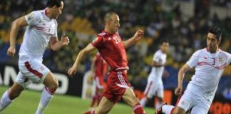 Amrabat milli takıma çağrıldı amrabat-milli-tak-ma-ca-r-ld