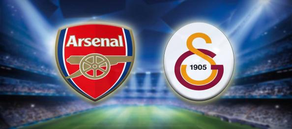 arsenal-galatasaray-ilk-11-ler