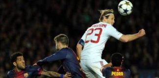 Barcelona Milan’ı dağıttı barcelona-milan-da-tt