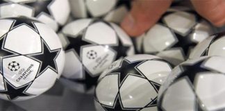 Beşiktaş Arsenal ile eşleşti be-ikta-arsenal-ile-e-le-ti
